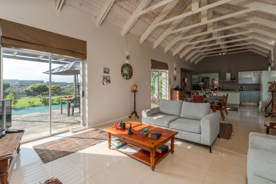 3 Bedroom Property for Sale in Lake Michelle Western Cape